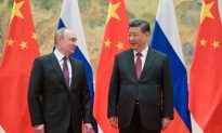 Nhà Trắng đẩy lùi Tuyên bố chung Nga-Trung Quốc