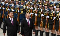 Chiến tranh Nga - Ukraine: Nga rời bỏ chủ nghĩa toàn cầu, Trung Quốc gia tăng sức mạnh, phương Tây suy yếu