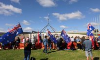 Úc: một quốc gia bị chia rẽ và không thể phục hồi