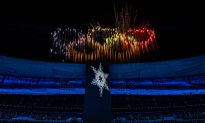 Đằng sau ánh hào quang của Thế vận hội là nỗi thống khổ của những người dân vô tội