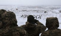 NATO ‘lạc quan thận trọng’ sau khi có báo cáo Nga rút quân khỏi biên giới Ukraine