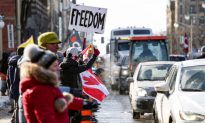 Mười sáu Thống đốc và Hai Thủ hiến Canada kêu gọi khôi phục quyền miễn tiêm chủng cho những tài xế xe tải xuyên biên giới