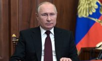 Nhà Trắng áp đặt lệnh trừng phạt sau khi Nga công nhận các vùng ly khai ở Ukraine