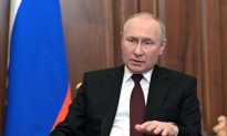 Toàn văn phát biểu của Tổng thống Nga Putin khi tuyên chiến với Ukraine