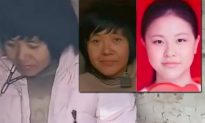 Chính quyền Trung Quốc đưa ra tuyên bố mâu thuẫn về vụ bà mẹ 8 con ở Từ Châu