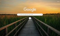 2 Cách thay đổi hình nền Google Chrome - Những hình nền phong cảnh đẹp với Momentum 