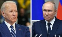 Nga cảnh báo sau lệnh trừng phạt của Biden: 'Người Mỹ' sẽ phải hứng chịu hậu quả