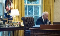 Cáo buộc: ông Biden đang ép Nga khai hoả Thế chiến III vì lợi ích đảng phái?