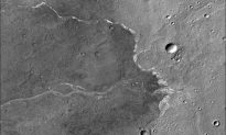 Nghiên cứu của NASA tiết lộ nước vẫn chảy trên sao Hỏa 2 tỷ năm trước