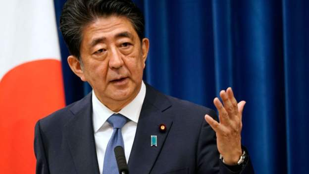 Cựu Thủ tướng Nhật Bản Abe bị bắn khi đang phát biểu, hiện trong tình trạng ngừng tim