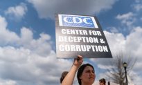 Trang tin tức y tế Mỹ kêu gọi CDC trở nên phi chính trị để khôi phục danh tiếng