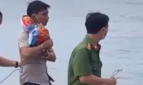 Tử hình người cha ném con gái 5 tuổi xuống sông ở Quảng Nam