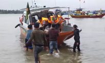 Khởi tố vụ chìm ca nô khiến 17 người chết ở biển Cửa Đại