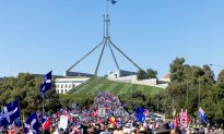 'Đoàn xe Tự do' lan tỏa khắp Châu Âu, Châu Úc