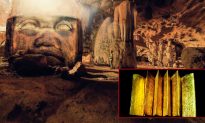 Tayos: ‘Kho báu’ của người tiền sử trong hang động cổ ở Ecuador