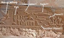 12 minh chứng về cuộc sống hiện đại của người Ai Cập cổ đại - Văn minh tiền sử đã thực sự tồn tại?
