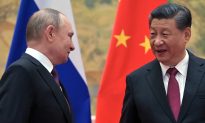 Phân tích: 3 vấn đề ‘khó nhằn’ của Bắc Kinh khi TT Putin hạ lệnh tấn công Ukraine