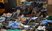 Hong Kong: Số người chết do Covid-19 tăng cao, ngày 28/2 ghi nhận hơn 30.000 ca