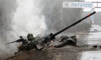 ‘Nga có thể cạn tiền và thiếu vũ khí nếu Ukraine cầm cự chiến đấu trong 10 ngày’
