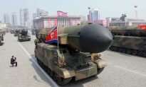 Triều Tiên cáo buộc thoả thuận Hoa Kỳ-Hàn-Nhật hiện thực hóa kế hoạch 'NATO châu Á' của Mỹ