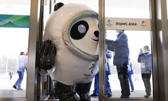 243 tổ chức phi chính phủ kêu gọi các nước tẩy chay ngoại giao Olympic Bắc Kinh