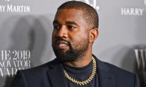 Ứng cử viên Tổng thống Mỹ 2020 Kanye West thách thức nền công nghiệp âm nhạc
