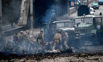 Xung đột Nga-Ukraine: Ai đang cung cấp vũ khí cho Kyiv?