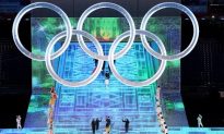 5 điềm xấu tiềm ẩn tại Thế vận hội mùa đông Bắc Kinh 2022