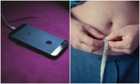 Nghiên cứu mới: Sạc điện thoại vào ban đêm có thể gây nên bệnh béo phì và tiểu đường