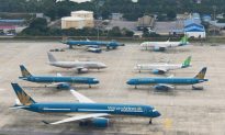 Ngành hàng không bắt đầu bán vé máy bay Tết Quý Mão 2023
