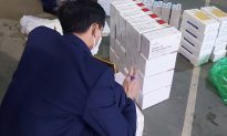 Bắc Giang: Tạm giữ lô hàng kit xét nghiệm, thuốc điều trị COVID-19 không rõ xuất xứ