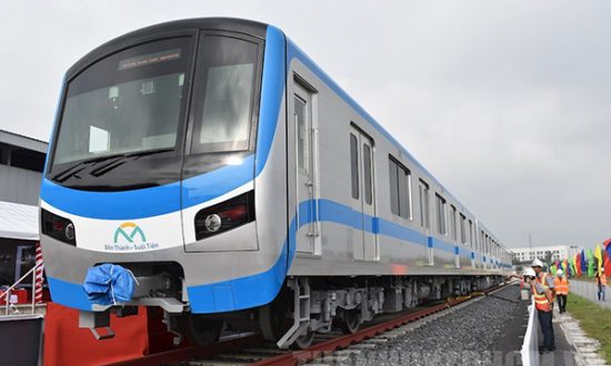 TP.HCM: Đề xuất đầu tư thêm 6 tuyến metro hơn 200.000 tỷ đồng