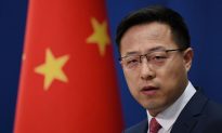 Trung Quốc cáo buộc Hiệp ước Tàu ngầm hạt nhân AUKUS 'phá hoại hòa bình khu vực'