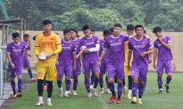 U23 Việt Nam đấu với U23 Singapore: Trực tiếp U23 châu Á 2024