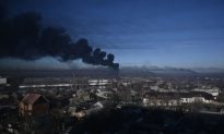 Nga phá huỷ các cơ sở dầu khí ở Ukraine và Tương lai u ám cho kinh tế toàn cầu
