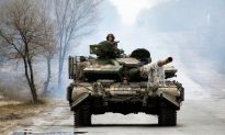 Mỹ công bố gói viện trợ vũ khí 1 tỷ USD cho Ukraine được rút từ kho dự trữ của Lầu Năm Góc