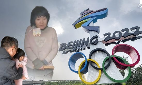 Olympic Bắc Kinh và hai bộ mặt của một Trung Quốc đương đại