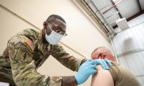 Bộ Y tế, Bộ Quốc phòng Mỹ vẫn luôn biết Vô sinh, Ung thư tăng vọt trong Quân đội vào năm tiêm chủng COVID-19