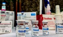 Bộ Y tế Việt Nam tăng hạn dùng vaccine Abdala từ 6 lên 9 tháng