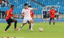 Thắng Timor Leste, U23 Việt Nam vào chung kết gặp lại Thái Lan