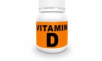 Nghiên cứu: Người thiếu vitamin D chuyển nặng và tử vong do COVID-19 cao gấp 14 lần bình thường