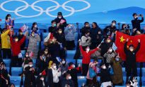 Trung Quốc chọn lựa khán giả Olympic, Bắt buộc tuân thủ quy tắc bảo mật