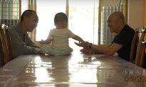 Hòa thượng Trung Quốc đương đại là "cha" của 400 đứa trẻ (Phần 2)