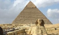 Kinh ngạc: Người Ai Cập cổ đại cách đây 5.000 năm đã rất tiên tiến
