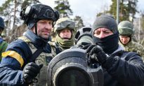 Xung đột Ukraine: Đây có phải là cuộc khủng hoảng tên lửa Cuba đảo chiều?