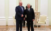 Tổng thống Belarus nói chiến sự Ukraine 'kéo dài quá lâu'