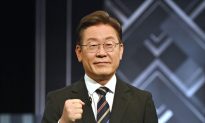 Ứng cử viên Tổng thống Hàn Quốc đối mặt với phản ứng dữ dội sau phát biểu gây tranh cãi về Ukraine