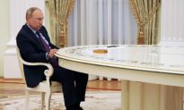 Tổng thống Putin kêu gọi bình thường hóa quan hệ với Nga