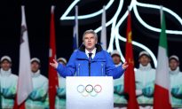 Uỷ ban Olympic cấm vận động viên Nga, Belarus tham gia các sự kiện thể thao toàn cầu