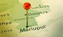 Thị trưởng Mariupol kêu gọi thiết lập khu vực cấm bay sau cuộc không kích bệnh viện phụ sản